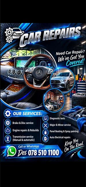 Car services