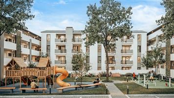 Prime Investment Opportunity in Brackenfell North - Secure Now