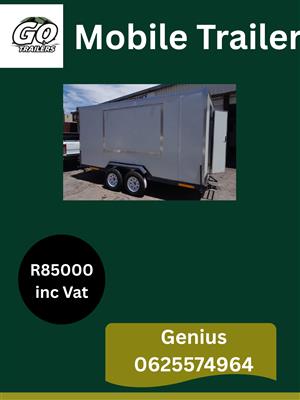 mobile kitchen for sale 