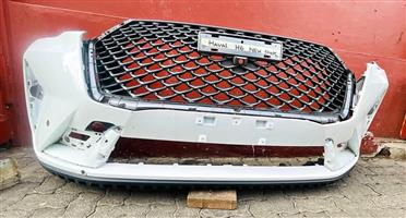 GWM HAVAL H6 BUMPER /Grill