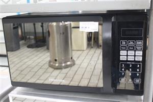 HISENSE MICROWAVE(S067279B)