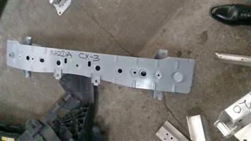 Mazda cx3 stiffener