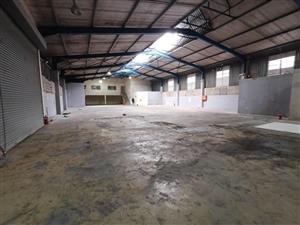 Industrial Rental Monthly in Westmead