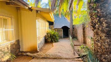 Office For Sale in Polokwane Central