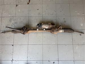 Land Rover Discovery Sport Steering Rack