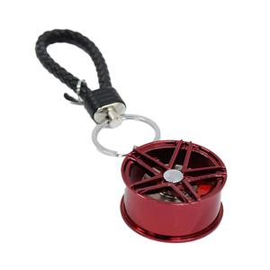 ENZ Alloy Wheel Keyr