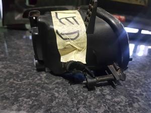 BMW F30 LED FOGLIGHT