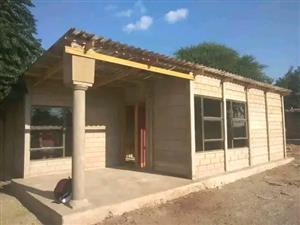 Precast Houses For Sale