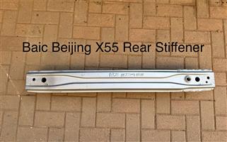 Baic Beijing X55 Rear Back Bumper Stiffener
