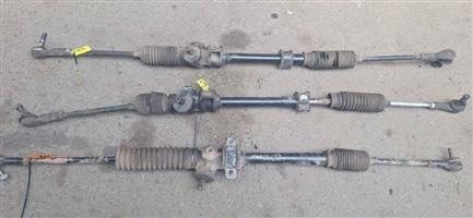 Mazda 323 steering rack for sale @ circle 7 used parts