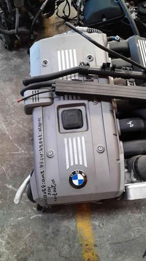 BMW N52B25 ENGINES FOR SALE