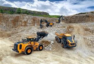 Mining school rustenburg excavator adt tlb grader dump truck welding courses