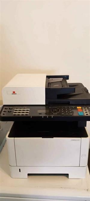 Olivetti d-Copier 4023MF/ Kyocera Ecosys M2040dn Laser Printer For Sale
