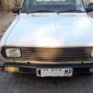 nissan 1400 for sale