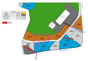 A Blank Canvas for Your Housing Complex of 20,488m²