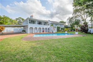 House For Sale in La Lucia