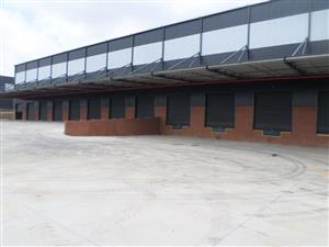 Brand New Wareouse