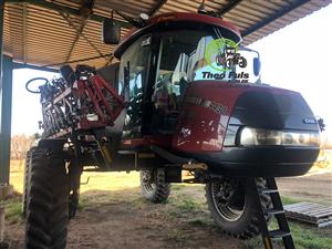 2020 Case IH 4430 Patriot