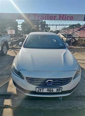 Volvo S60 T5 2013