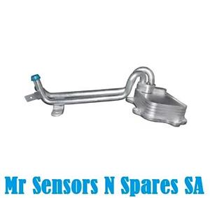 VW Audi 1.4 TSI Oil Cooler