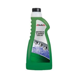 Holts Antifreeze & Summer Coolant 1litre (Green)