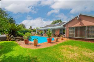 House For Sale in Ontdekkerspark