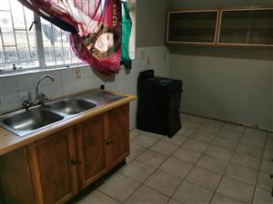 One bedroom house for rental 