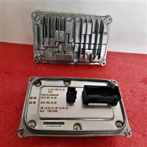 MERCEDES BENZ V250 W447 BALLAST CONTROL MODULES (2017-2020)