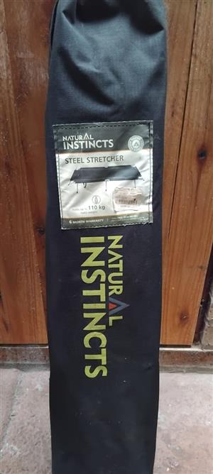 Camping equipment for sale