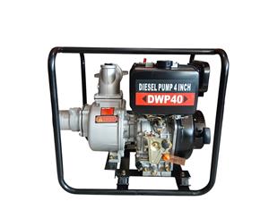 Magnum 4inch / 100mm Diesel water pump 