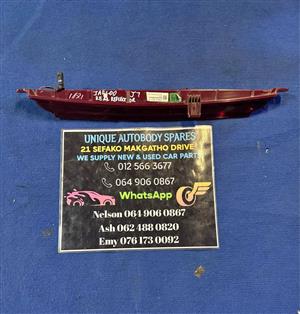 Jaecoo J7 Rear Back Bumper Reflector Light