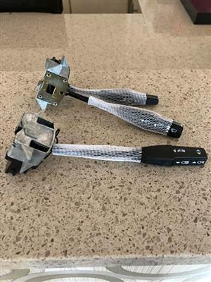 Ford Cortina/Escort switches.