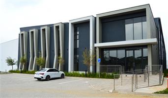 Prime A-Grade Freestanding Warehouse | High Power, Superlink Access | Samrand