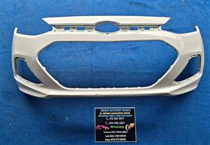 Hyundai Grand i10 Front Bumper
