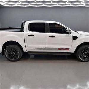 2021 FORD RANGER FX4 2.0D 4X4 A/T P/U D/C