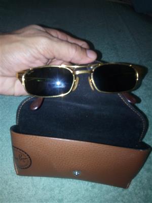 Original vintage Ray Ban Signet sunglasses | Junk Mail Marketplace