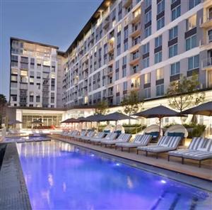 Penthouse with all the Perks!