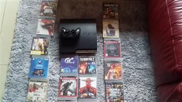 PlayStation,2 controllers,games