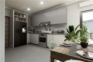 MEA-NE: Complete & exciting properties now available in Rivonia, Sandton