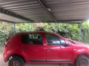 Renault non runner cars for sale