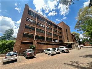 Commercial office space for sale in Houghton