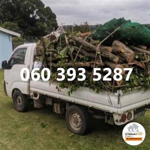Rubble Removal Durban KZN