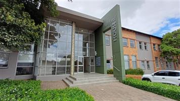 Premium A-Grade Office Space To Rent in Midstream Estate, Ashford House, Centurion