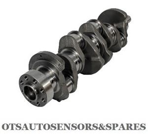 ISUZU KB250 2.5 D-MAX 4JK1 CRANKSHAFT
