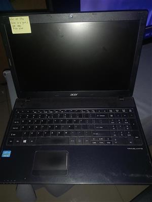 Laptop dell