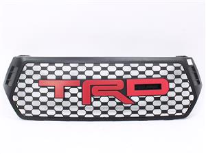 Toyota Hilux 2018+ TRD Honeycomb Design Front Grill
