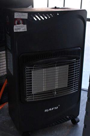 SAFY GAS HEATER S066956C