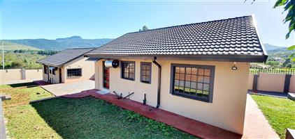 Newly Renovated 2 Bedroom flat to rent in Louis Trichardt