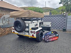 BARGAIN 2010 Jurgens XT 120