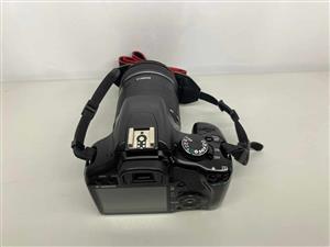 Canon DSLR 450D